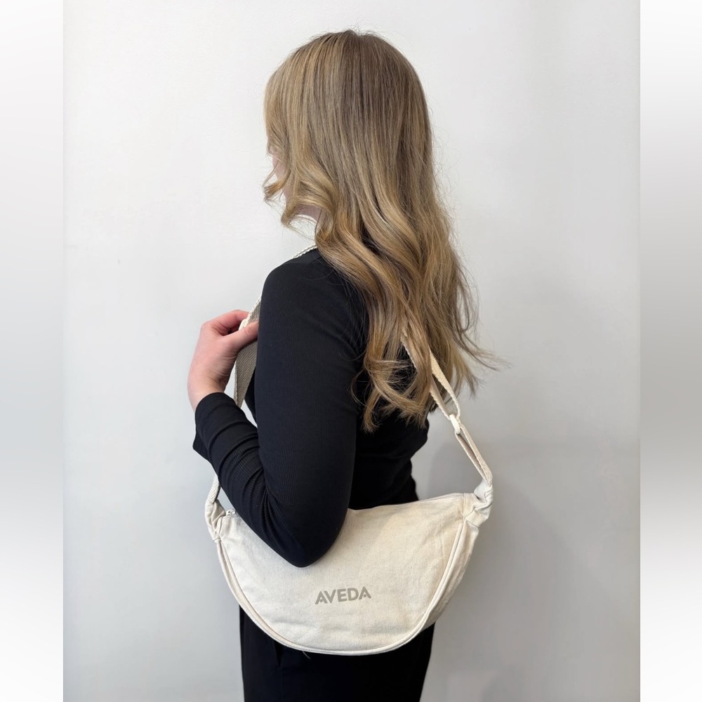 Aveda bag